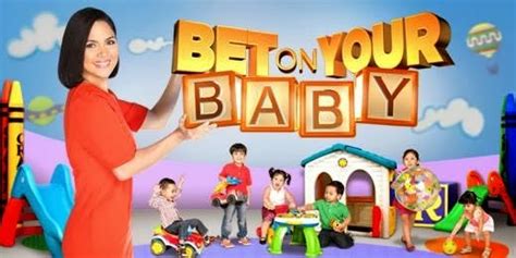 how to audition in bet on your baby 2017 philippines